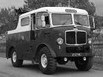 AEC Matador 1945 года